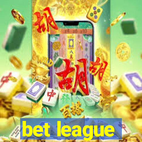 bet league